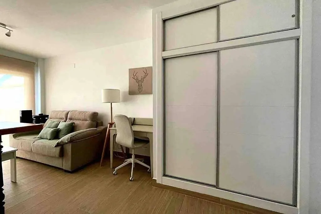 Apartamento Vistas Al Mar,Marbella 0*, Marbella Spain
