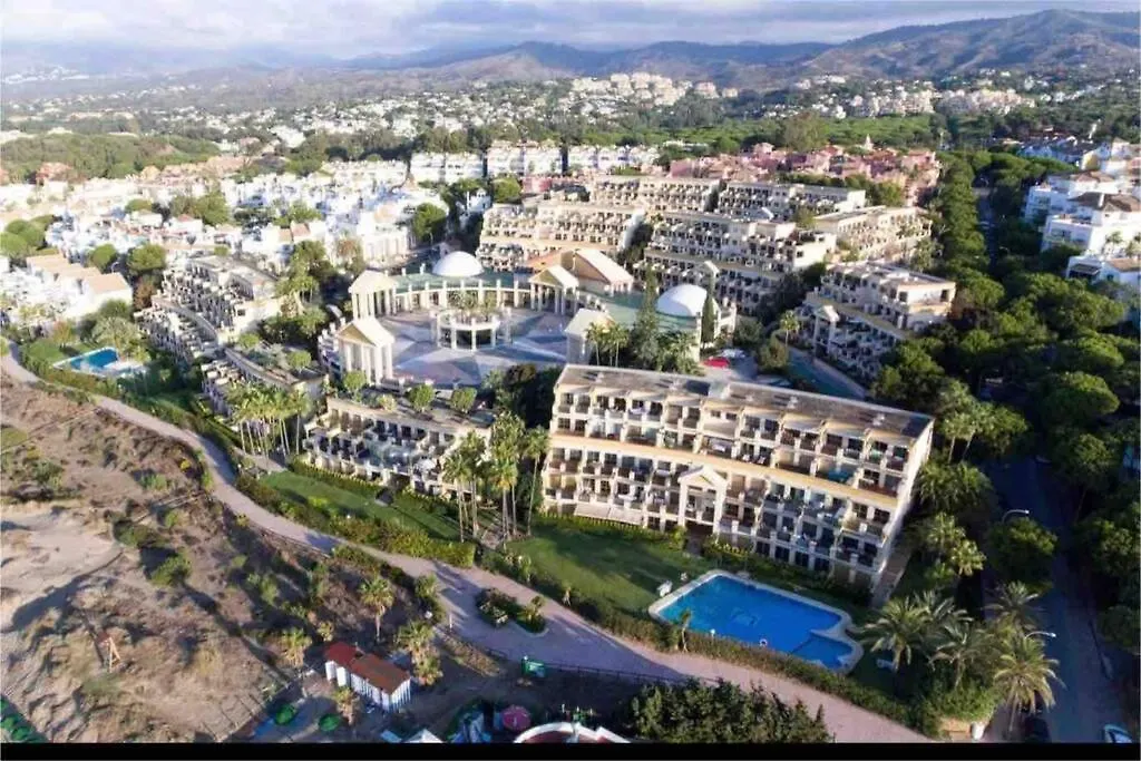 Apartamento Vistas Al Mar,Marbella Marbella