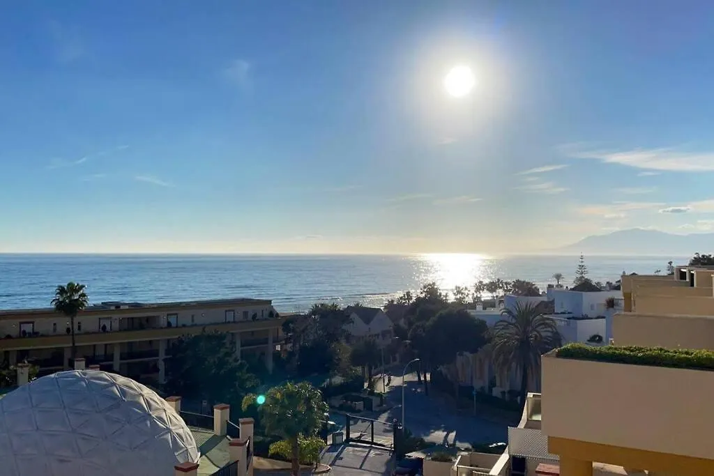 Apartamento Vistas Al Mar,Marbella 0*, Marbella Spain