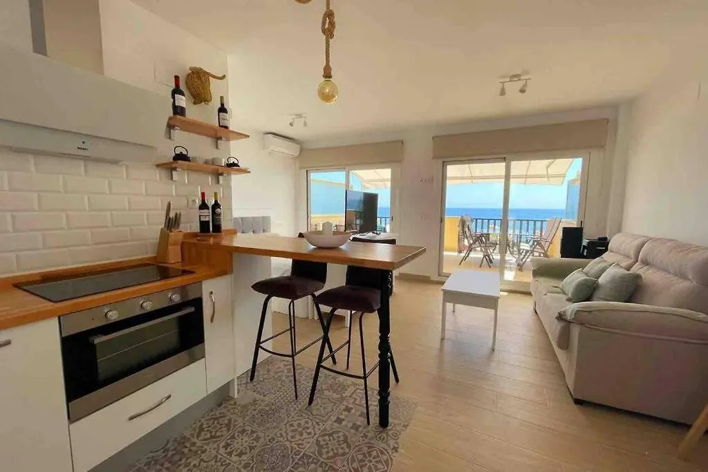Apartamento Vistas Al Mar,Marbella 0*, Marbella