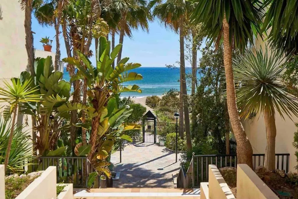 Apartamento Vistas Al Mar,Marbella Apartment