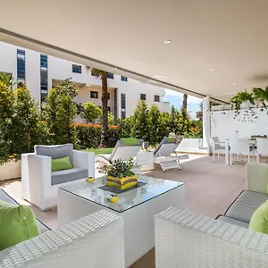 Sweet - Royal Banus Apartment Marbella