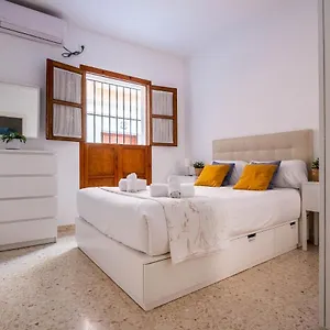 Canarios Sweet Appartement