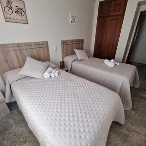 Ribera Real Ii Appartement