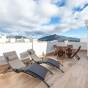 Moderno Marbella