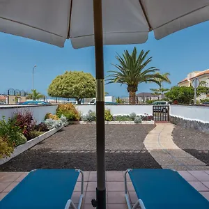 El Mirador Cristianos Apartment Los Cristianos (Tenerife)